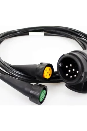 Pak je kans - THULE Thule kabelset 13p