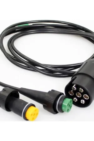 THULE Thule kabelset 7p - Opruiming
