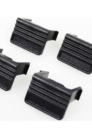 THULE Thule kentekenhouder clips (4) | Online bestelbaar
