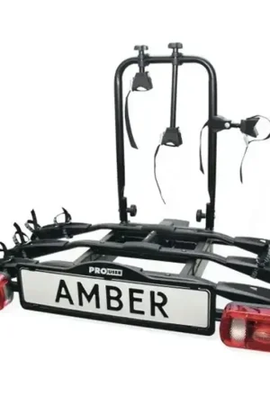 UNBRANDED Pro-User fietsendrager Amber III - Trending