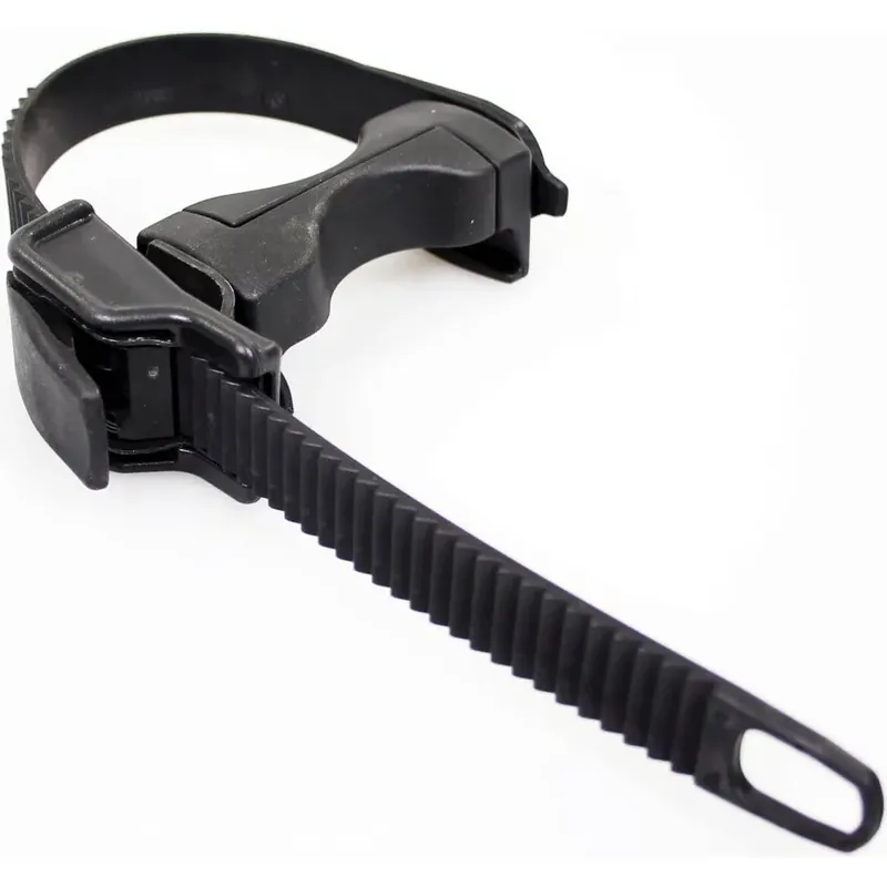 Aanrader - THULE WIELOPNAME VOORPOUR EUROCLASSIC G6, NOIR