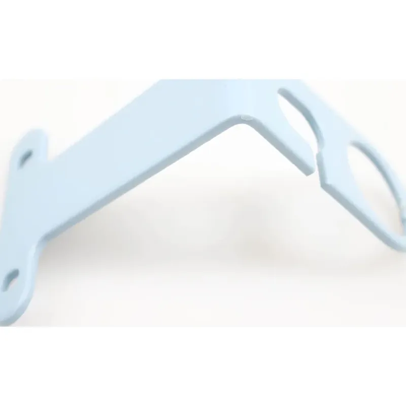 CORTINA balhoofd beugel voordrager 28 D blue sky m - Spoedlevering