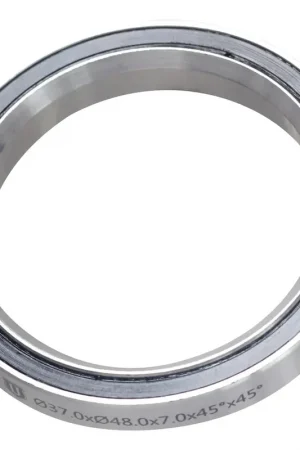 Aanbieding loopt bijna af - UNION Balhoofdlager CB-766 (37,0x48,0x7) 45/45