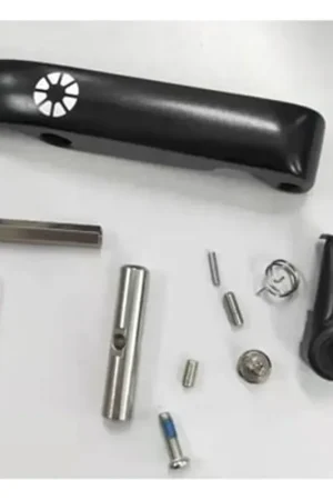 Aanrader - DAHON Dahon framegrendel set oa Ciao