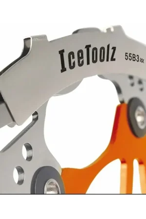 Speciale aanbieding - ICETOOLZ schijfremklauw richtgereedschap