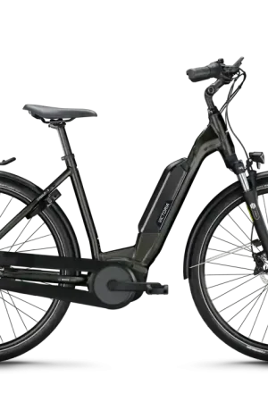 Speciale aanbieding | VICTORIA Cysalo 3 52 grijs