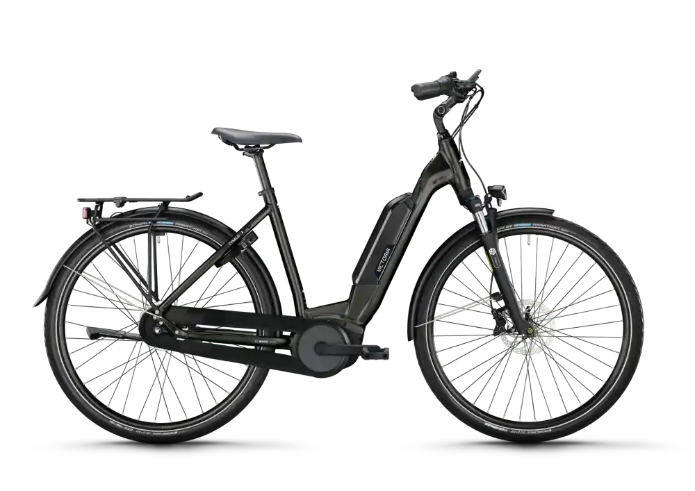 Speciale aanbieding | VICTORIA Cysalo 3 52 grijs