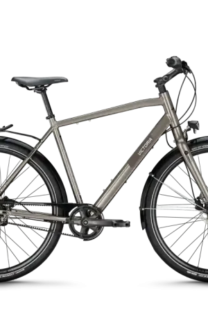 Aanbieding - VICTORIA TREQANA 9 51 grijs
