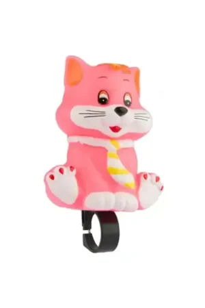 Direct bestellen - PEXKIDS fietstoeter Poes