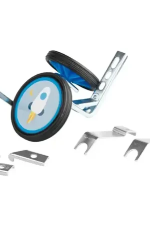 Bespaar meer | PEXKIDS Stabilo Pexkids 12-20" m/hoeksteun