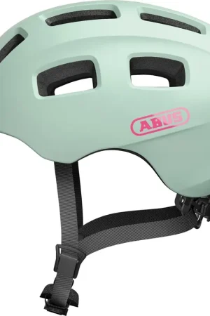 ABUS YOUN-I 2.0 iced mint S - Klantfavoriet