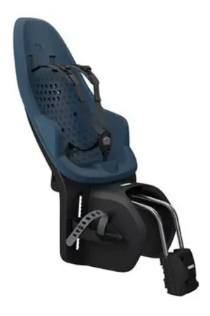 Aanbieding - YEPP Thule achterzitje Yepp 2 Maxi frame bev. majolica