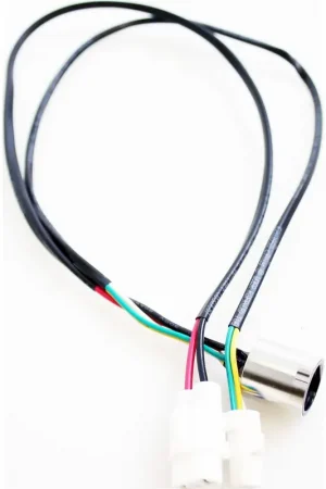 Aanbieding - CORTINA oplaadaansluiting G-type met kabel 360/200