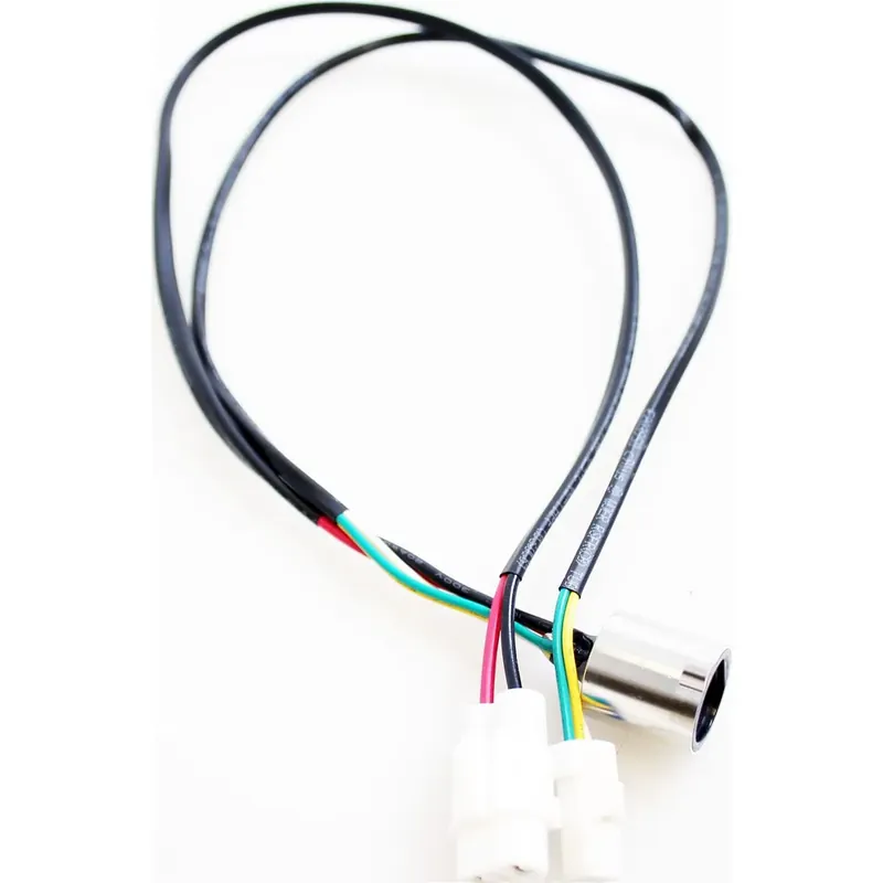 Aanbieding - CORTINA oplaadaansluiting G-type met kabel 360/200