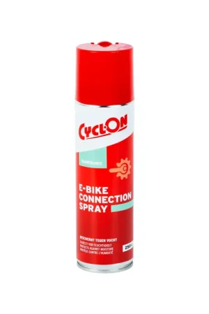Aanbieding - CYCLON E-Bike Connection Spray - 250 ml