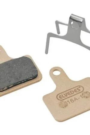 Aanbieding | ELVEDES schijfremblok Shimano BR-RS805 sintered