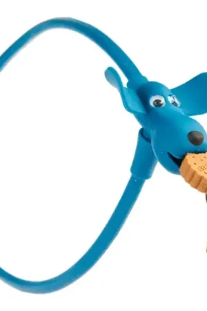 Beperkte voorraad - PEXKIDS Slot Pexkids kabelslot flappie