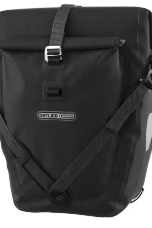 Aanbieding | ORTLIEB Back-Roller Plus QL2.2 20 + 3 L black