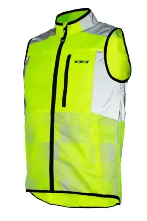 Aanbieding | WOWOW hesje Tracker Yellow S