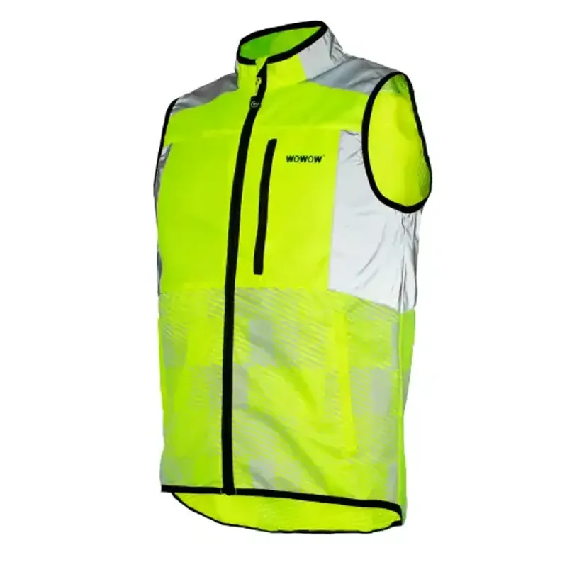 Aanbieding | WOWOW hesje Tracker Yellow S
