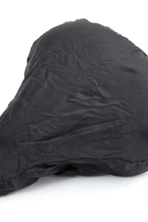 Bespaar nu - MIRAGE Zadeldek Mirage universeel - nylon