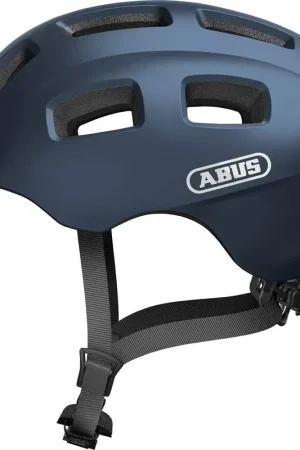 ABUS YOUN-I 2.0 midnight blue S | Nog enkele stuks