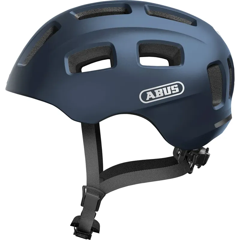 ABUS YOUN-I 2.0 midnight blue S | Nog enkele stuks