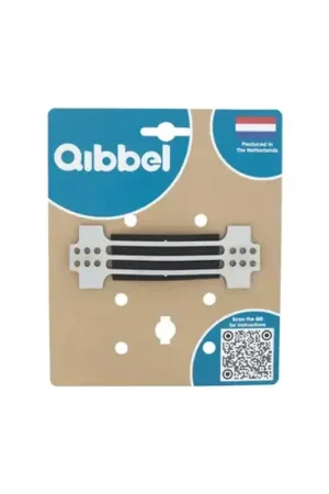 Actie | WIDEK DUOD WIDEK QIBBEL JR 6+ VOETSTEUNBEUGEL XL ZW