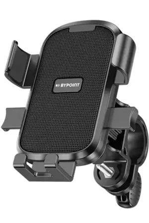 Aanbieding | BYPOINT Bypoint telefoonhouder universeel