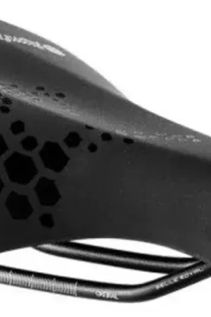 Direct leverbaar | SELLE ROYAL Zadel Zadel Freeway Fit Athletic - Urban Life