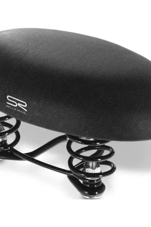 Alleen vandaag | SELLE ROYAL Rokzadel "Rok"unisex
