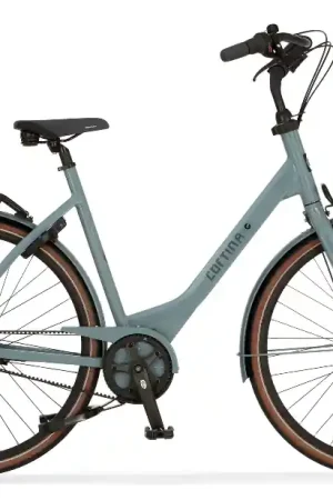 Aanbieding loopt bijna af | Cortina Common Stormy Sea ND7 belt dames 2022