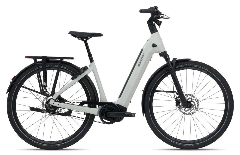 Aanbieding | Giant Anytour E+ 3 LST 2026 Mountain Air
