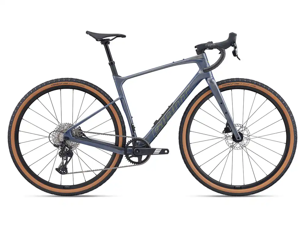 Aanrader - Giant Revolt Advanced 1 2026 Midnight Moon