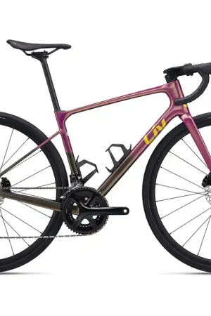 Aanrader | Liv Avail Advanced 2 2024