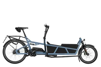 Aanbieding - RIESE UND MÜLLER Load5 75 rohloff HS