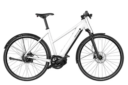 Zolang de voorraad strekt | RIESE UND MÜLLER Roadster4 Mixte vario