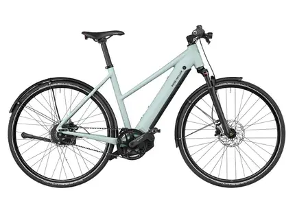 Aanbieding - RIESE UND MÜLLER Roadster4 Mixte vario