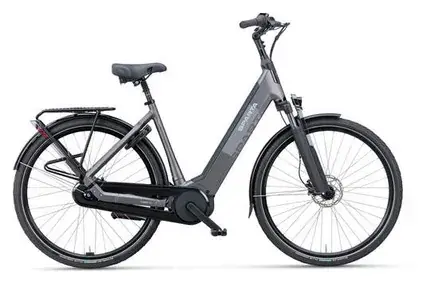 Aanbieding - SPARTA D-RULE FIT D61 GREYBROWN-MAT