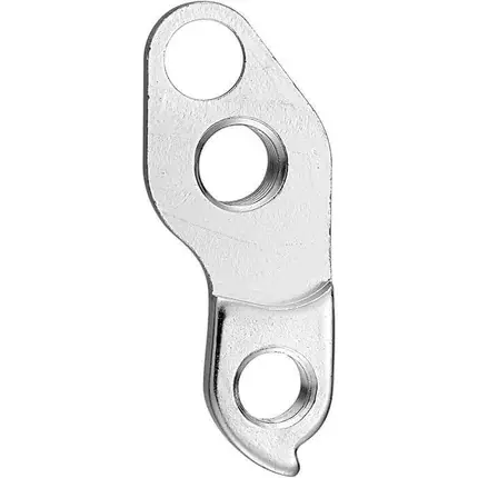 Actie loopt bijna af | MARWI Union achterpad gh-102 met schroefset m8x0.75