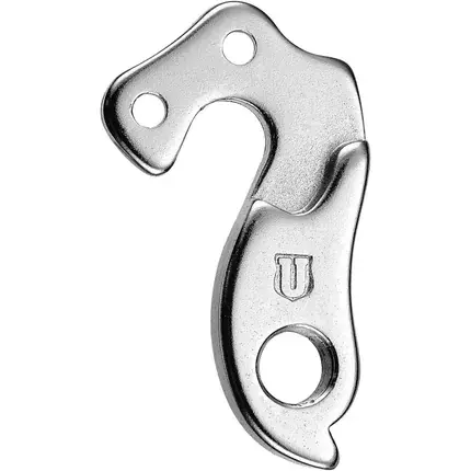 Aanbieding | MARWI Union achterpad gh-172 ghost