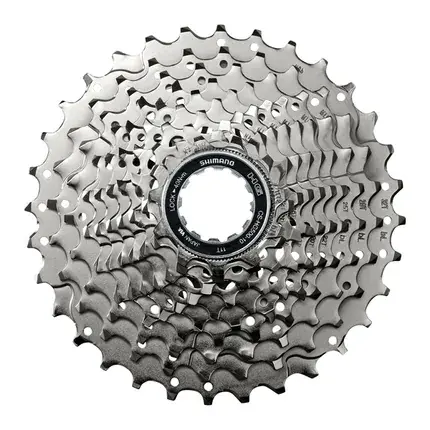 Actie | SHIMANO Cassette Tiagra CS-HG500