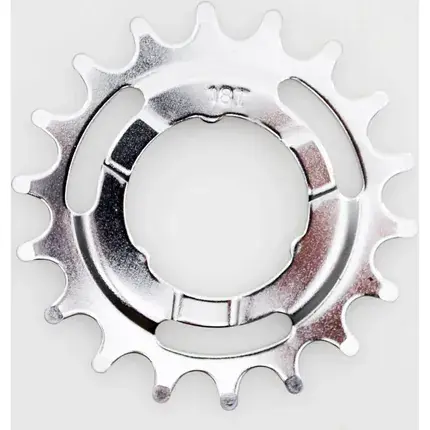 MERKLOOS KETTINGWIEL FIETS 18T DOORGEZET 3/32 - Sale