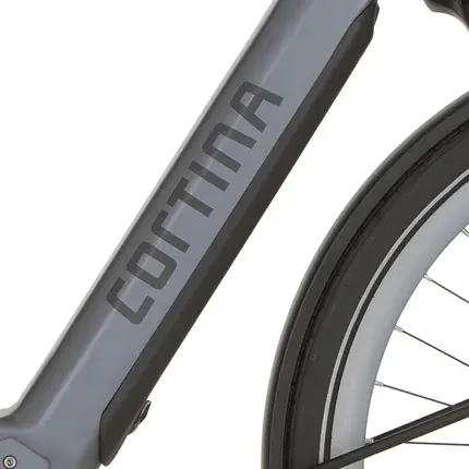 Zolang de voorraad strekt | CORTINA Batterijcover Darfon