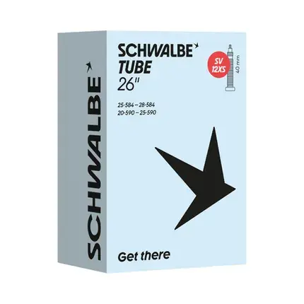 Aanbieding - SCHWALBE Binnenband
