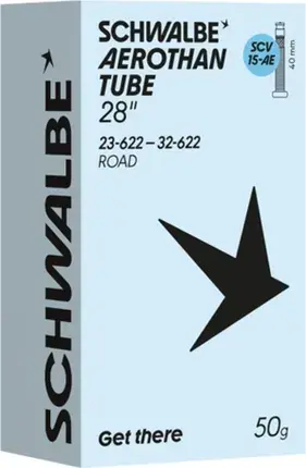 Aanbieding loopt bijna af - SCHWALBE Binnenband