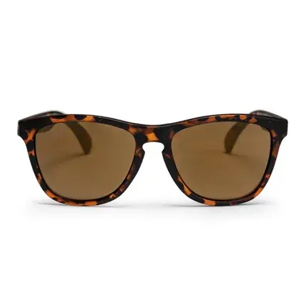 CHPO bril Bodhi Turtle Brown/Brown - Nieuw binnen