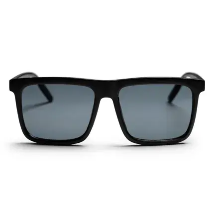 CHPO bril Bruce Black/Black | Actie loopt bijna af