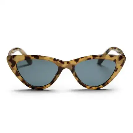 Bespaar nu | CHPO bril Amy Leopard/Black
