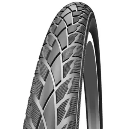 Aanbieding loopt bijna af - SCHWALBE buitenband Road Cruiser 12 x 1.75 zwart